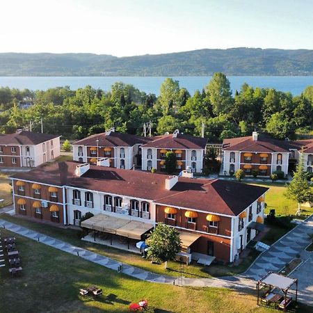 Sapanca Resort Hotel Sakarya (Marmara) Exterior foto