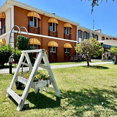Sapanca Resort Hotel Sakarya (Marmara) Exterior foto