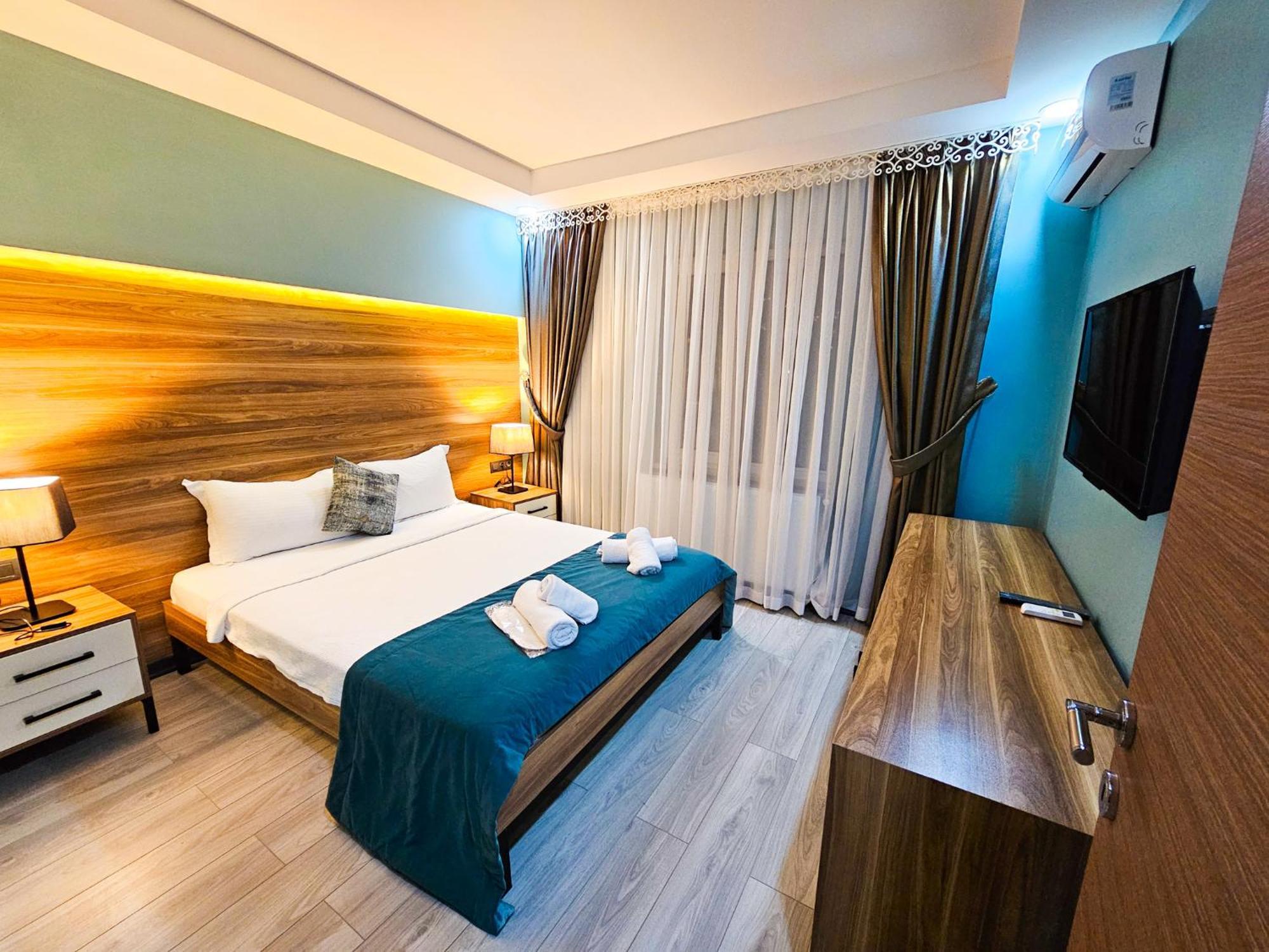 Sapanca Resort Hotel Sakarya (Marmara) Exterior foto