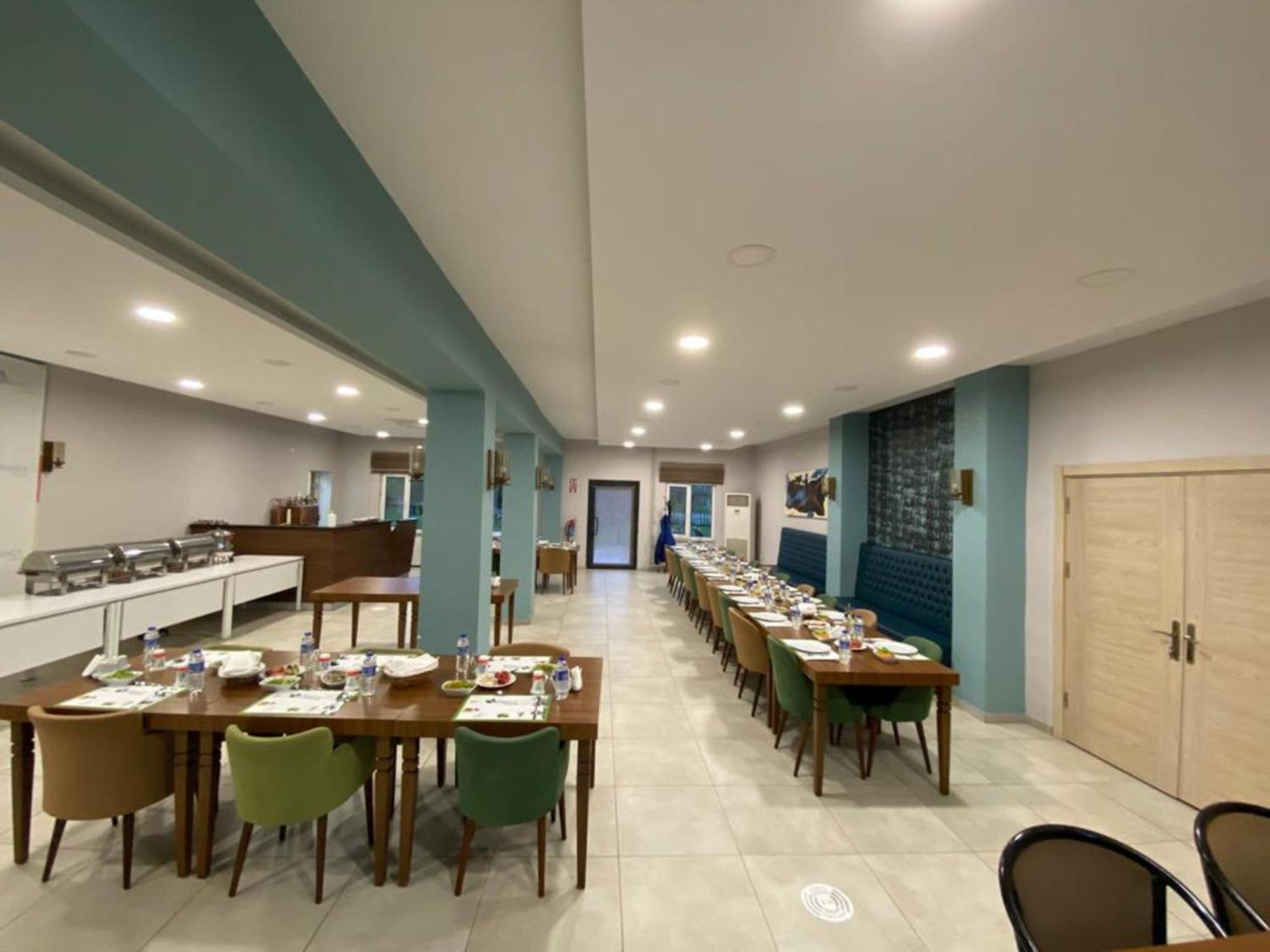 Sapanca Resort Hotel Sakarya (Marmara) Exterior foto