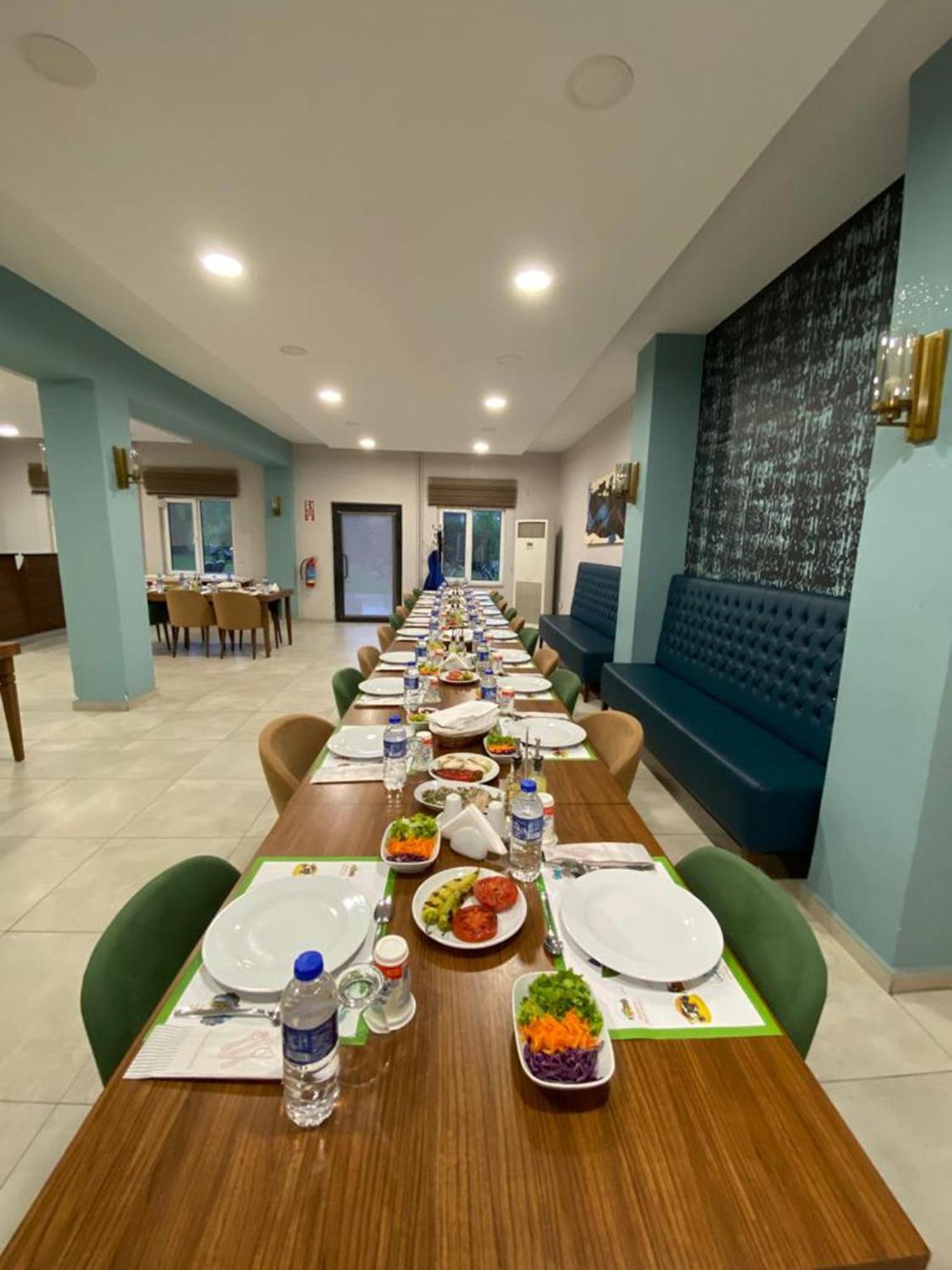Sapanca Resort Hotel Sakarya (Marmara) Exterior foto